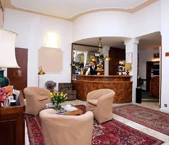 Eden Hotel 3*