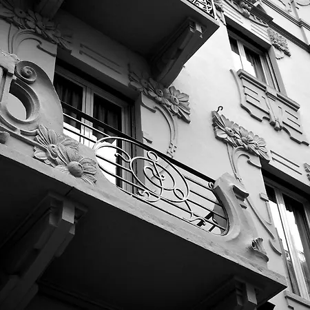 Hotel Eden 3*