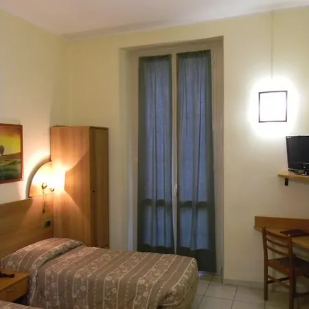 Eden Hotel Turyn