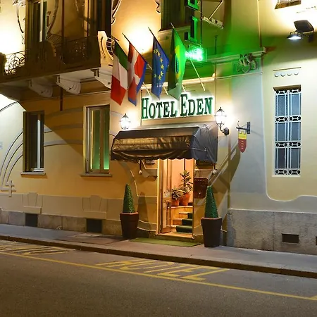 Eden 3* تورينو