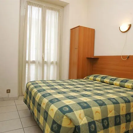 Hotel Eden