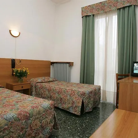 Hotel Eden