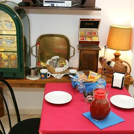 Hotel Eden Turyn
