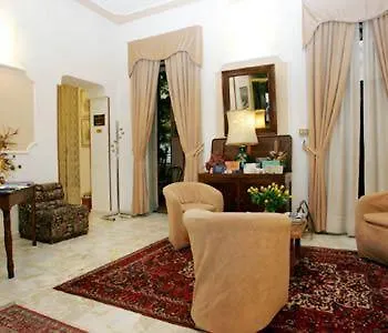 Ξενοδοχείο Eden 3*