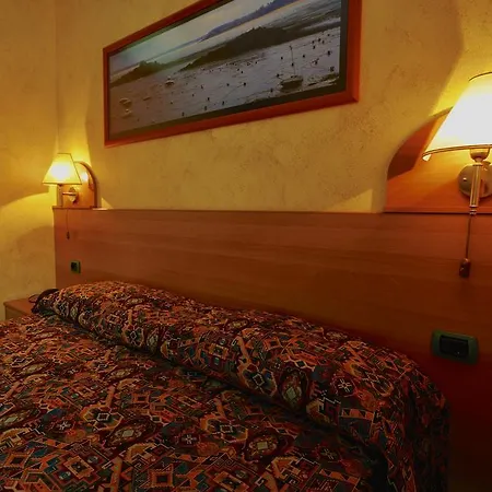 Hotel Eden Turyn