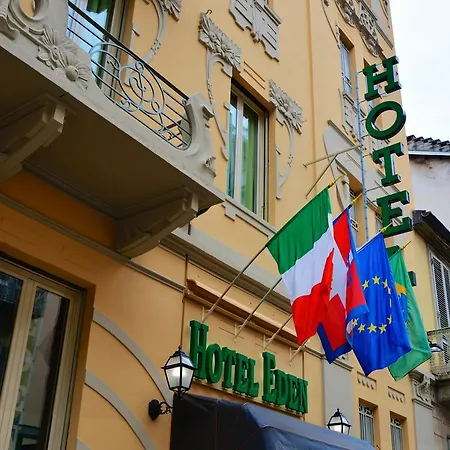 Eden 3* تورينو