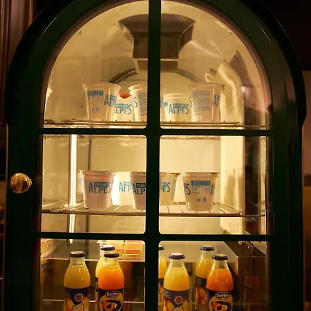 Eden فندق تورينو