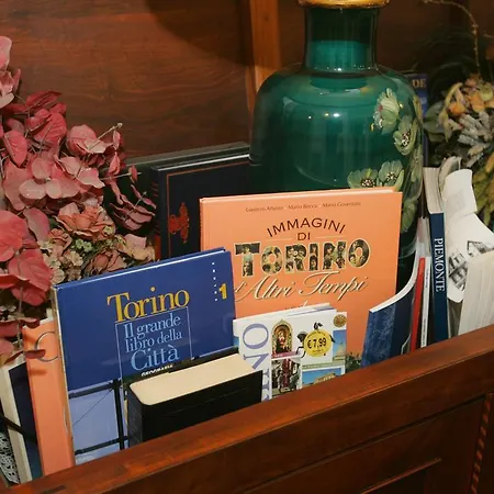 فندق Eden تورينو