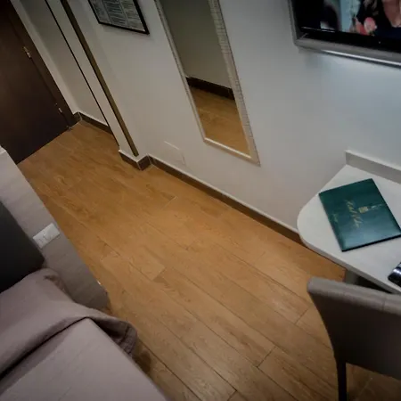 Hotel Eden Turin