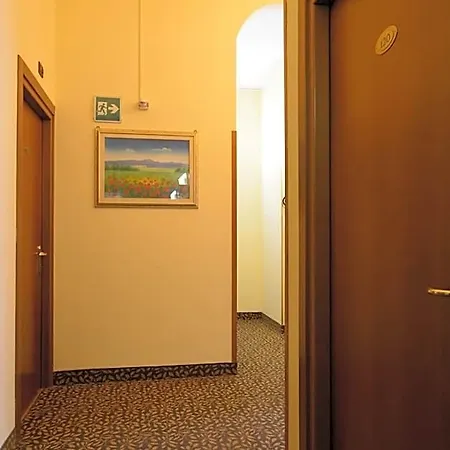 Hotel Eden 3*