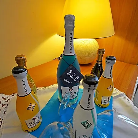 Hotel Eden Turín