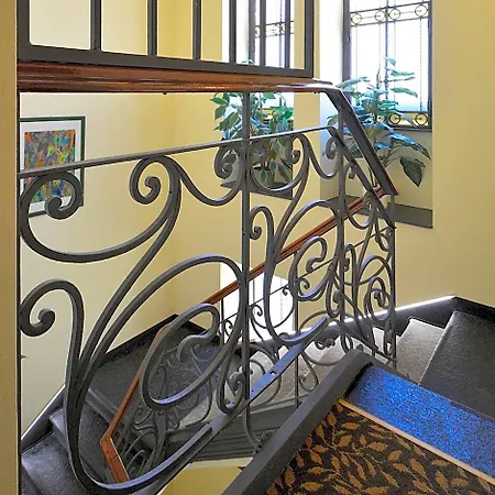 Hotel Eden Turin