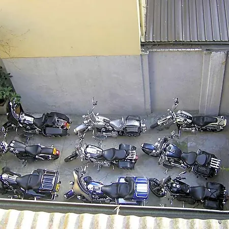 Otel Eden Torino