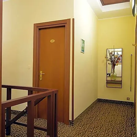 Hotel Eden