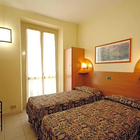 Eden Hotel Turín