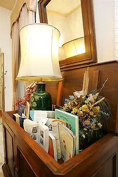 Hotel Eden Turyn