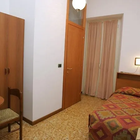 Hotel Eden Turyn