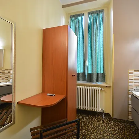 Hotel Eden Turyn