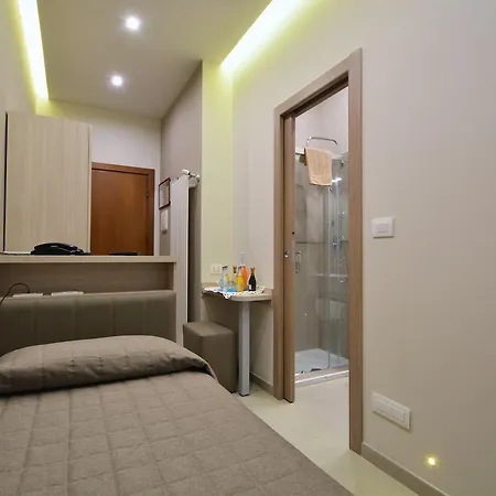 Hotel Eden Turyn