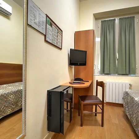 Eden Hotel 3*
