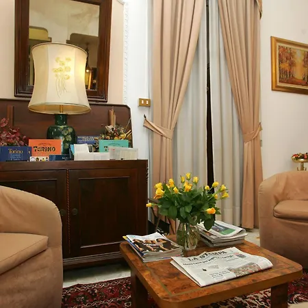 Eden 3* تورينو