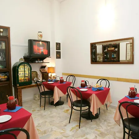 Hotel Eden