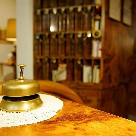 Eden 3* تورينو