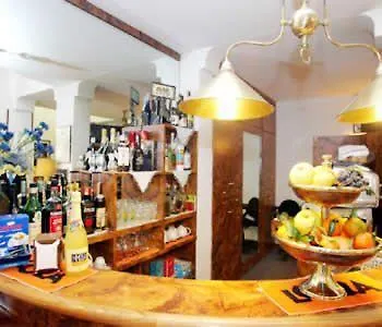 Hotel Eden