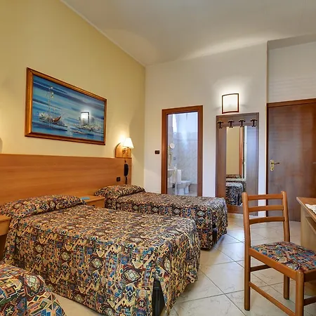 Hotel Eden