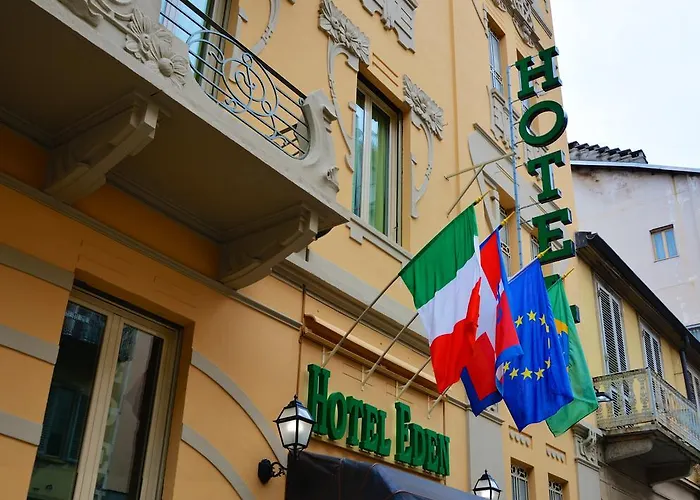 Eden 3* Torino