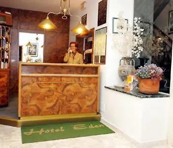 Szálloda Eden