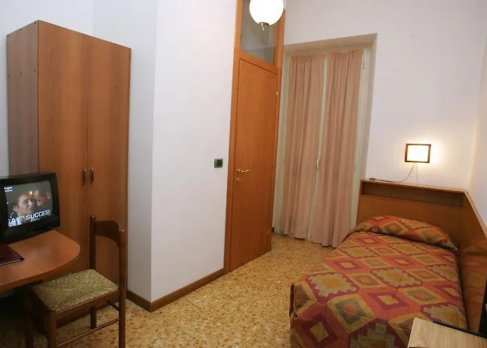 Szálloda Eden Torino