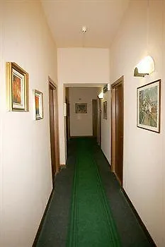 Szálloda Eden 3*