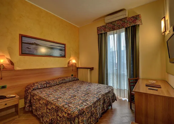 Szálloda Eden 3*