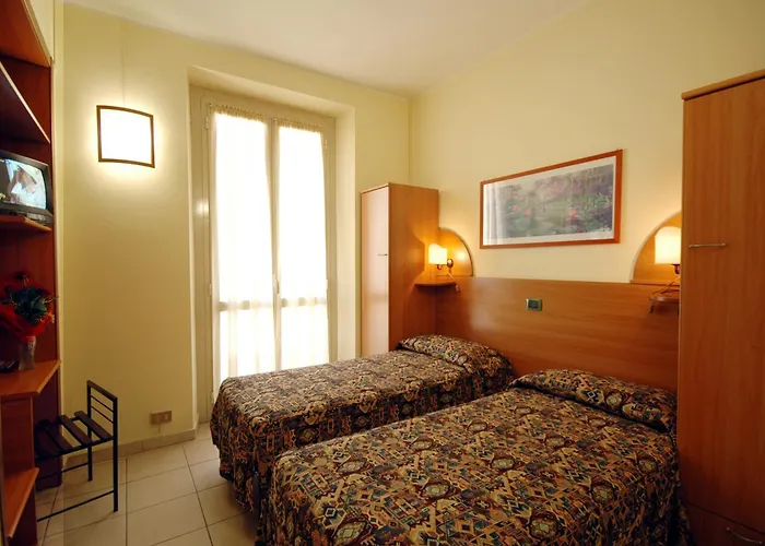Eden 3* Torino