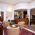 Eden Hotel 3*