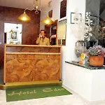 Hotel Eden
