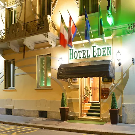 Eden