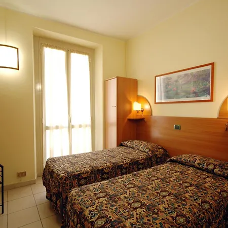 Eden 3* Turín